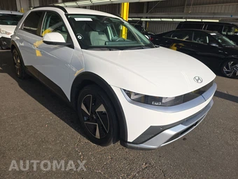 2025 Hyundai IONIQ 5 SEL - miniatura 3