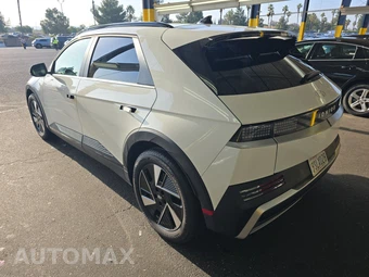 2025 Hyundai IONIQ 5 SEL - miniatura 6