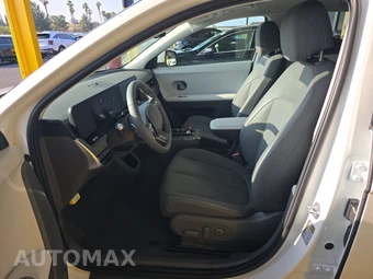 2025 Hyundai IONIQ 5 SEL - miniatura 7