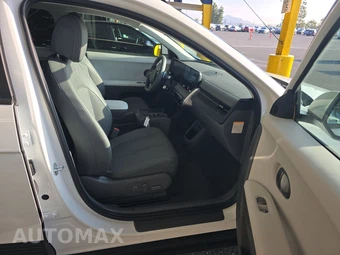 2025 Hyundai IONIQ 5 SEL - miniatura 8