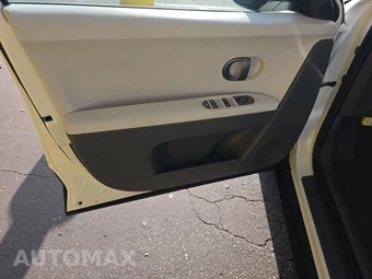 2025 Hyundai IONIQ 5 SEL - miniatura 9