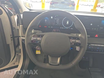 2025 Hyundai IONIQ 5 SEL - miniatura 10