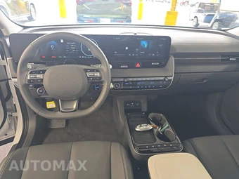 2025 Hyundai IONIQ 5 SEL - miniatura 11