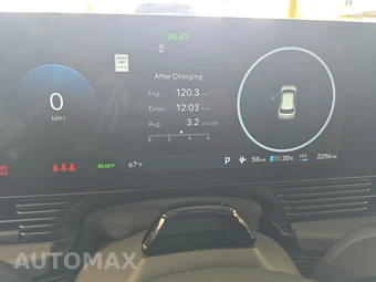 2025 Hyundai IONIQ 5 SEL - miniatura 12