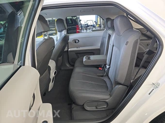 2025 Hyundai IONIQ 5 SEL - miniatura 13