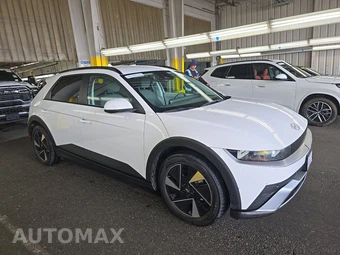 2025 Hyundai IONIQ 5 SEL - miniatura 3