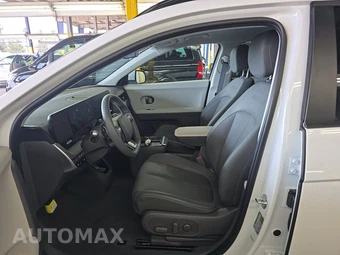 2025 Hyundai IONIQ 5 SEL - miniatura 7