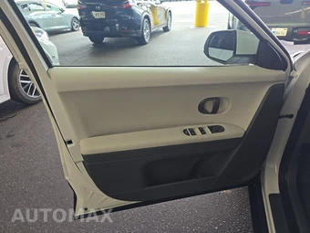 2025 Hyundai IONIQ 5 SEL - miniatura 9