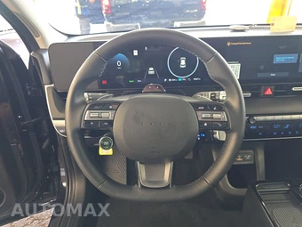 2025 Hyundai IONIQ 5 SEL - miniatura 10