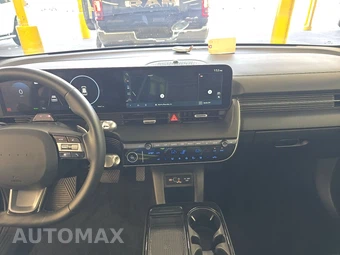 2025 Hyundai IONIQ 5 SEL - miniatura 11