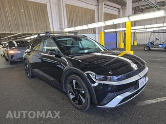 2025 Hyundai IONIQ 5 SEL - miniatura 3