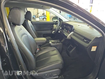 2025 Hyundai IONIQ 5 SEL - miniatura 8