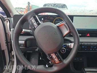 2025 Hyundai IONIQ 5 SEL - miniatura 10