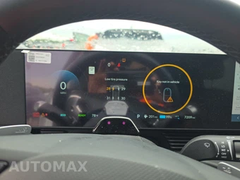 2025 Hyundai IONIQ 5 SEL - miniatura 12
