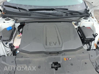 2025 Hyundai IONIQ 5 SEL - miniatura 15