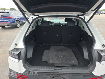 2025 Hyundai IONIQ 5 SEL - miniatura 16