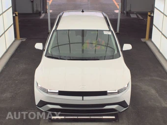 2025 Hyundai IONIQ 5 SEL - miniatura 2