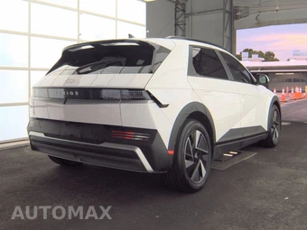 2025 Hyundai IONIQ 5 SEL - miniatura 4