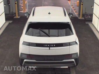 2025 Hyundai IONIQ 5 SEL - miniatura 5