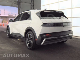 2025 Hyundai IONIQ 5 SEL - miniatura 6