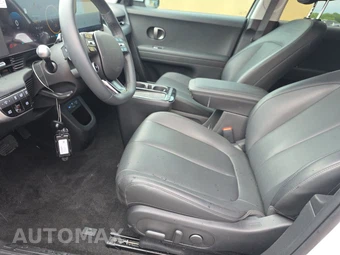 2025 Hyundai IONIQ 5 SEL - miniatura 7