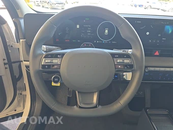 2025 Hyundai IONIQ 5 SEL - miniatura 10