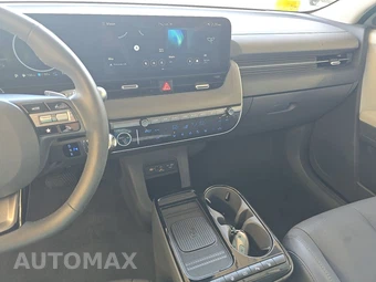 2025 Hyundai IONIQ 5 SEL - miniatura 11