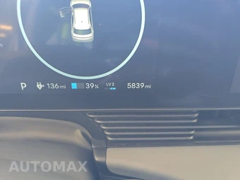 2025 Hyundai IONIQ 5 SEL - miniatura 12