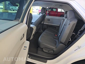 2025 Hyundai IONIQ 5 SEL - miniatura 13