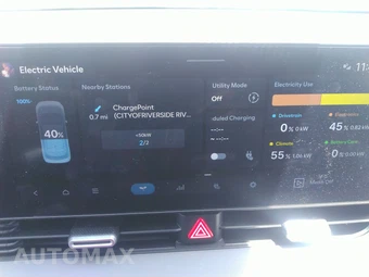 2025 Hyundai IONIQ 5 SEL - miniatura 18