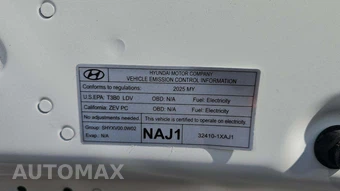 2025 Hyundai IONIQ 5 SEL - miniatura 19