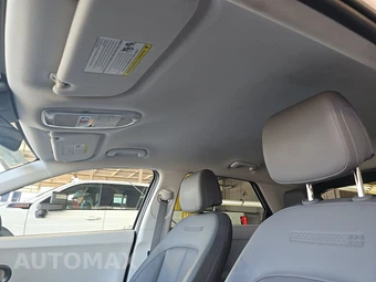 2025 Hyundai IONIQ 5 SEL - miniatura 21