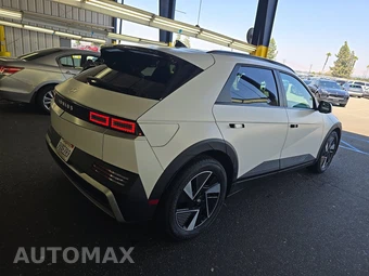 2025 Hyundai IONIQ 5 SEL - miniatura 4