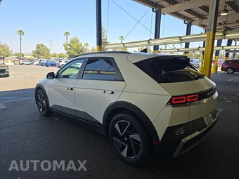 2025 Hyundai IONIQ 5 SEL - miniatura 6