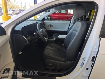 2025 Hyundai IONIQ 5 SEL - miniatura 7