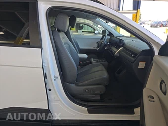 2025 Hyundai IONIQ 5 SEL - miniatura 8
