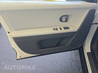 2025 Hyundai IONIQ 5 SEL - miniatura 9