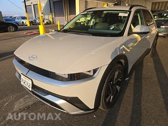 2025 Hyundai IONIQ 5 SEL