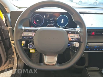 2025 Hyundai IONIQ 5 SEL - miniatura 10