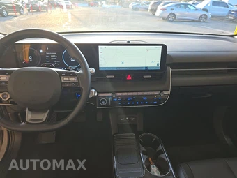 2025 Hyundai IONIQ 5 SEL - miniatura 11