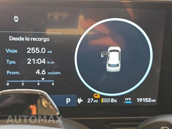 2025 Hyundai IONIQ 5 SEL - miniatura 12