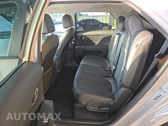 2025 Hyundai IONIQ 5 SEL - miniatura 13