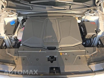 2025 Hyundai IONIQ 5 SEL - miniatura 15