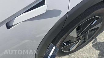 2025 Hyundai IONIQ 5 SEL - miniatura 22