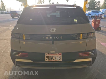2025 Hyundai IONIQ 5 SEL - miniatura 5