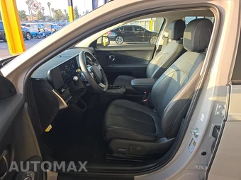2025 Hyundai IONIQ 5 SEL - miniatura 7