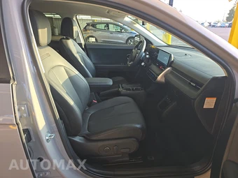 2025 Hyundai IONIQ 5 SEL - miniatura 8