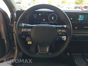 2025 Hyundai IONIQ 5 SEL - miniatura 10