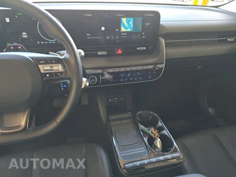 2025 Hyundai IONIQ 5 SEL - miniatura 11