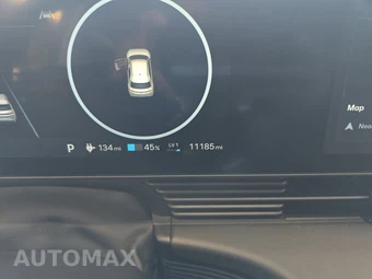 2025 Hyundai IONIQ 5 SEL - miniatura 12